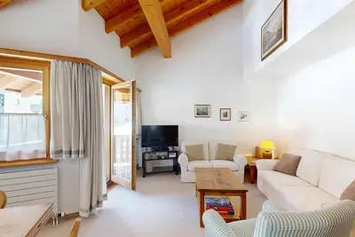 Image de Apartment Auricula 3. 3 - 3. 5-Room Attic Apartment