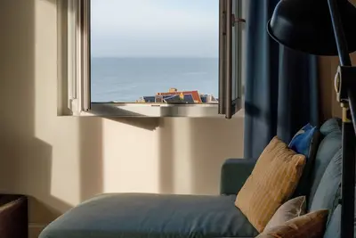 Image de Vue sur Mer - app cosy Ă Ault
