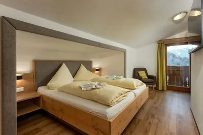 Image de Vacation apartment Adlerhorst - Irxnerhof - Vacation on a farm