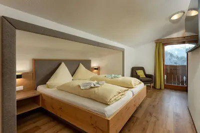 Image de Vacation apartment Adlerhorst - with half board - Irxnerhof - Vacation on a farm