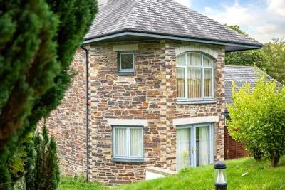 Image de 3 bedroom Stables Cottage