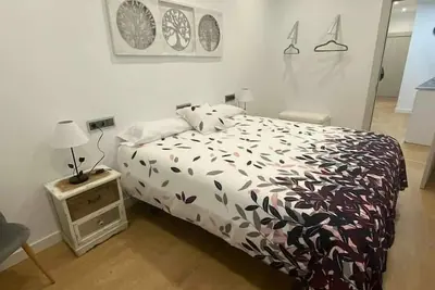 Image de Don Juan Apartments \"La Loma I\".