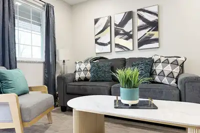 RiverStone Retreat E