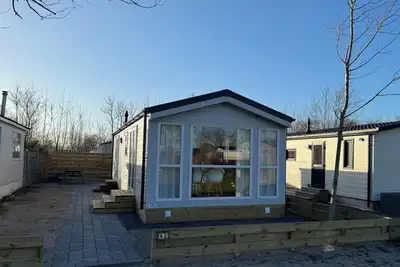 Image de Chalet 082 (for 4 persons) New for rent from April 1st! ! ! Picture update to follow