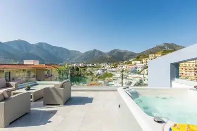 Image de Akrogiali Apartments