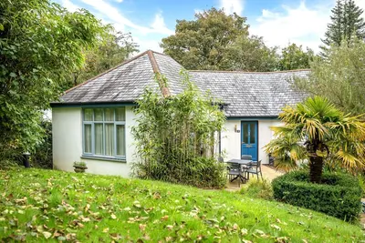 Stables Cottage (pet free)