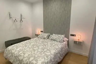 Image de Don Juan Apartments \"La Loma Ii\".