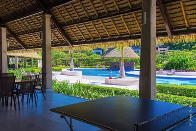 Image de Comfort and Relax in Ciudad Mar with private pool