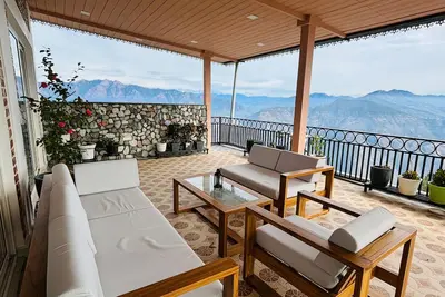 Image de The Ridge House - A Villa Community