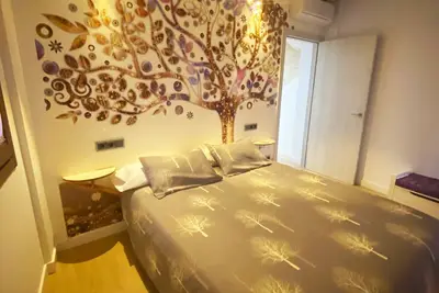 Image de Don Juan's Apartments: El Palomar