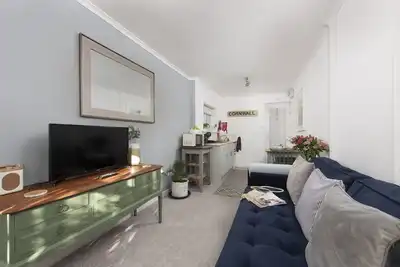 Image de Olive Cottage, Carbis Bay - Free WiFi -Parking Nearby - Coffee Machine