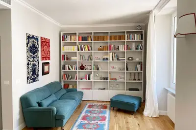 Image de Romantic apartment in S. Giorgio by Wonderful Italy