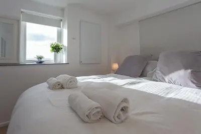 Image de Modern & Cosy Seafront Retreat by Porthleven and Lizard Holidays