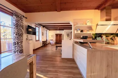 Image de Landluft: Narzisse Apartment - Sauna - Balcony - Parking