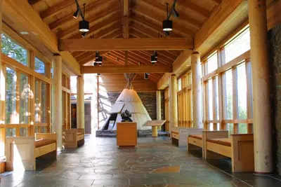 Image de 3br Chalet With Hot Tub | Golf. Pool