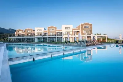 Image de Bh238 - C - Suite Kerkyra