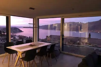 Image de Appartement de vacances Krattigen pour 1 - 4 personnes avec 1 chambre Ă coucher - Appartement de vac
