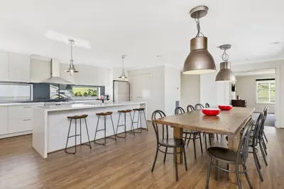 Image de Shellina - dog friendly accommodation in Apollo Bay.