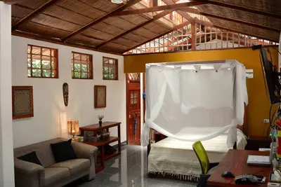Image de Uva Blue Villas, Villa #5 Two Bedroom Villa