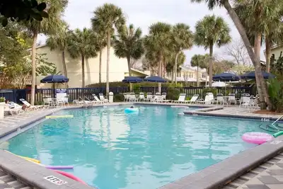 Image de High Point World Resort 1br suite, Saturday check-in