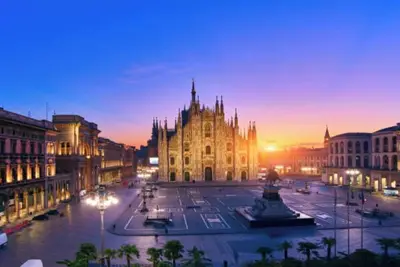 Luxury 140m² Apartment in Porta Venezia – Central & Stylish