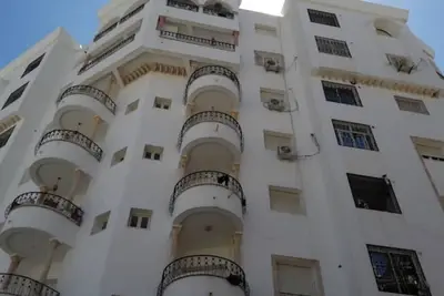 Image de location vacance à Tunis