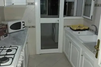 Image de location saisonnière à Tunis