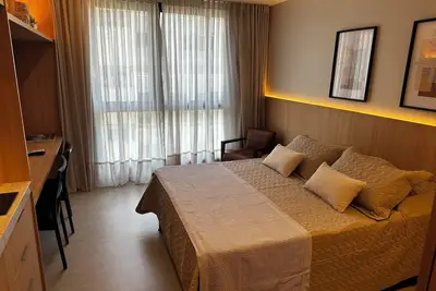 Image de Alive Studio Apartment Vitoria Corridor Salvador