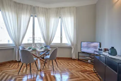 Image de Exclusive 100sqm Mole View