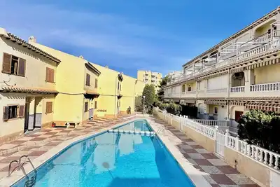 Image de Bungalow Santa Pola I Ref 059