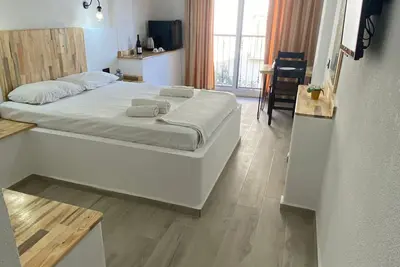 Image de Comfort Room -A-