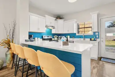 Image de Peacock Palace Townhome - Near Casinos & Golf - Sleeps 8