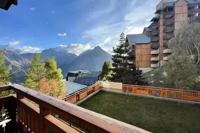 Image de Petit studio confort, secteur calme