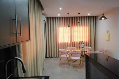 Image de The Urban Oasis Luanda, The Urban Oasis Luanda