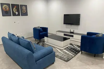 Image de The Modern Loft Luanda, The Modern Loft Luanda