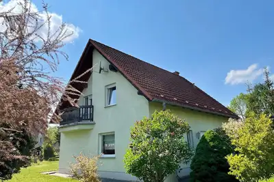 Image de Vacation home-Molle Burg Spreewald (1 bedroom)