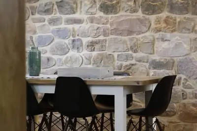 Image de El Membrillo Apartamento La Huertona De Caviedes