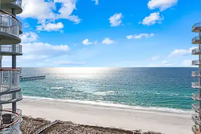 Image de Gulf Front Condo at Beach Colony West on Beautiful Navarre Beach!