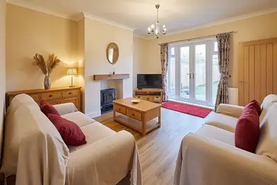 Image de Host & Stay | Wardman Crescent