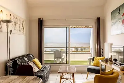 Image de Les jardins de la mer