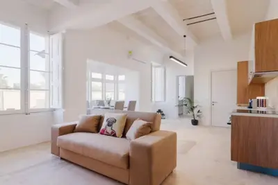 Image de Rare Condo in Valletta's Heart! Sea View + WiFi
