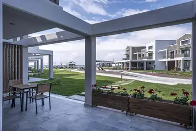 Image de Bh737 - C - Suite Kerkyra
