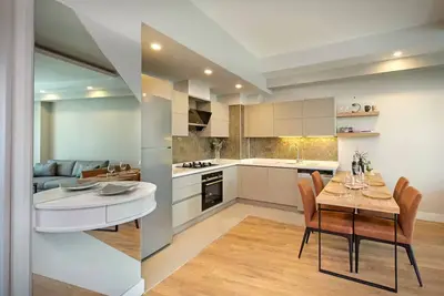 Image de Sirius Town Residence and Spa N5