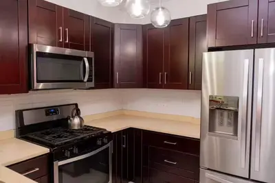 Image de Prime Location. Modern Apartment