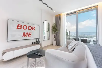 Image de Sleek Studio in Jumeirah Village Triangle