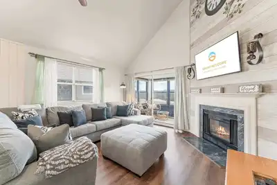 Image de The Cozy Retreat – Stay for 10!