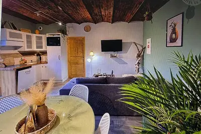 Image de Duplex A La Campagne