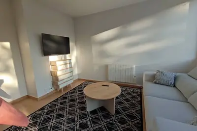 Image de Logement 3 chambres + balcon et parking