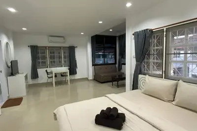 Image de Relaxing Escape in Hua Hin City 94/2