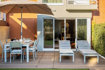 Image de Front Beach Villa Cabedelo, Front Beach Villa Cabedelo